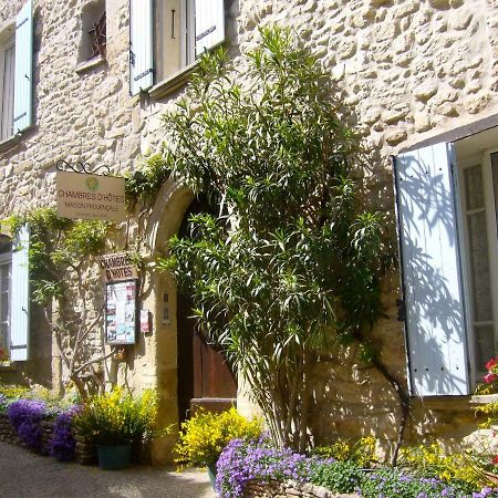 Maison Provencale Apartament Venasque Zewnętrze zdjęcie