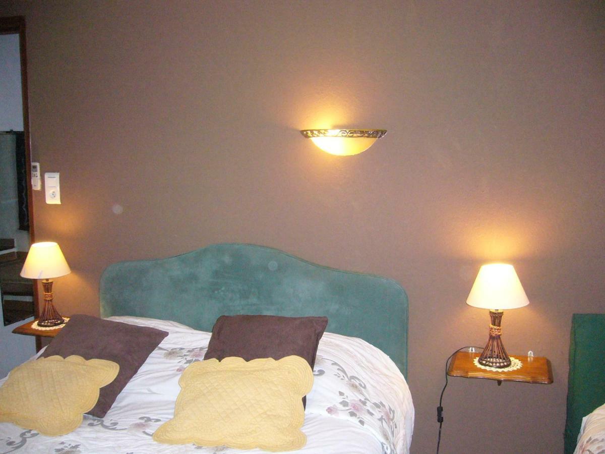 Maison Provencale Apartament Venasque Zewnętrze zdjęcie