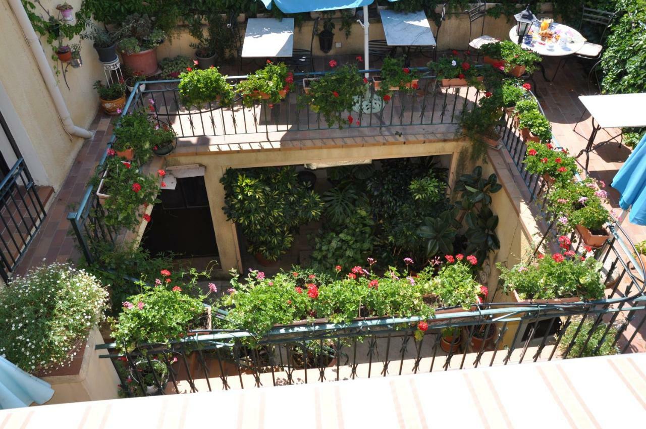 Maison Provencale Apartament Venasque Zewnętrze zdjęcie
