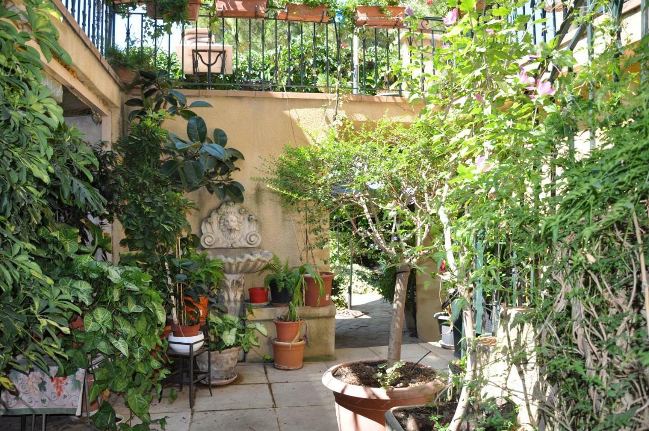 Maison Provencale Apartament Venasque Zewnętrze zdjęcie