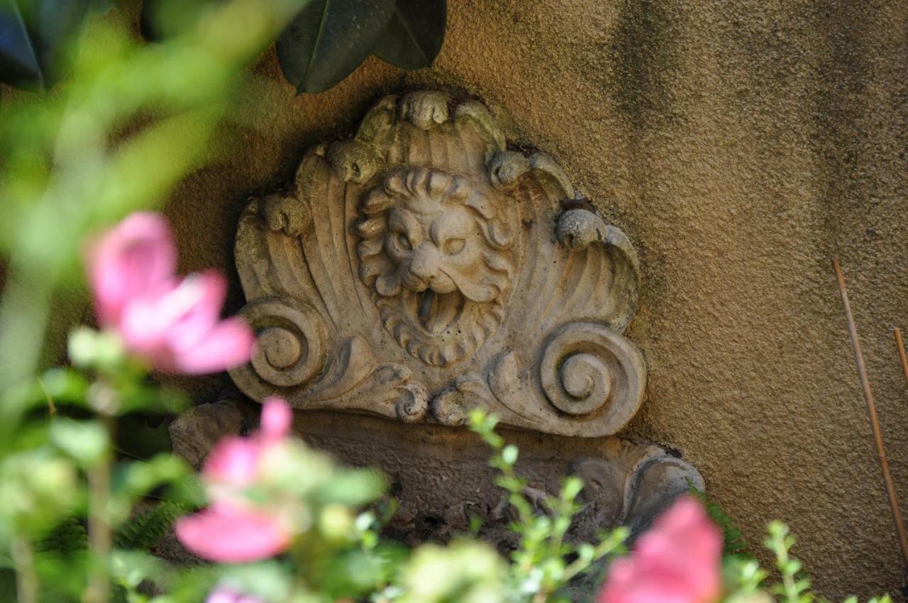 Maison Provencale Apartament Venasque Zewnętrze zdjęcie