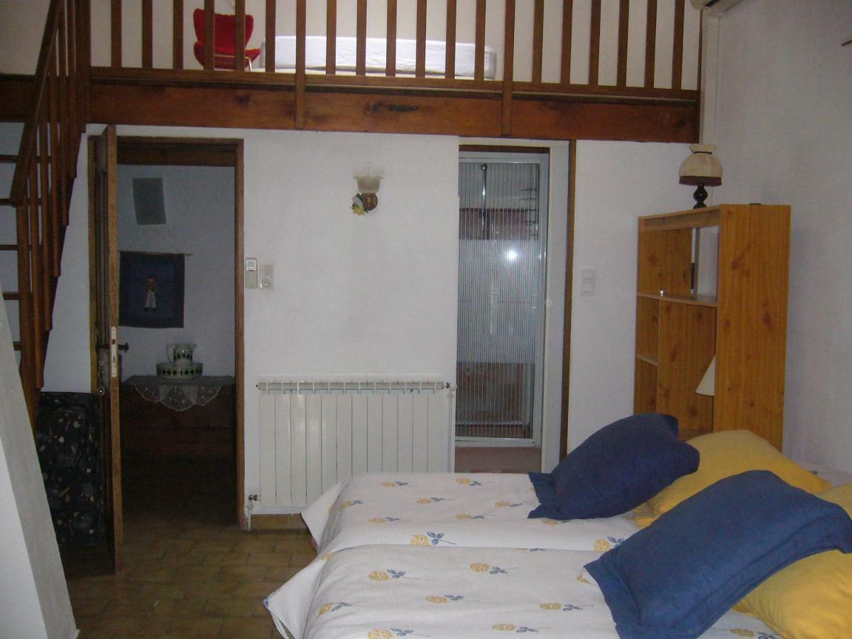 Maison Provencale Apartament Venasque Zewnętrze zdjęcie